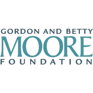 Gordon and Betty Moore Foundation logo
