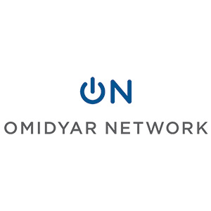 Omidyar Network logo