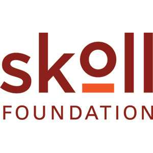 Skoll Logo