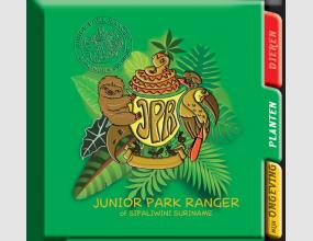Suriname Junior Park Rangers Guide, Plants