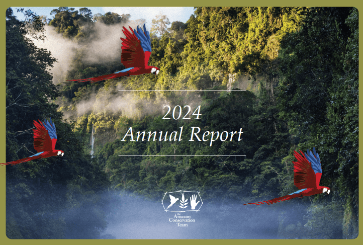 Annual Report 2024