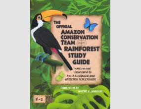 Amazon Conservation Team - Study Guide 1