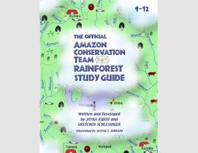 Amazon Conservation Team - Study Guide 4