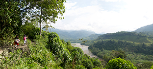 Yunguillo, Colombia