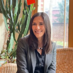 Liliana Madrigal Bio photo