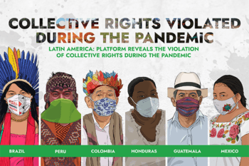 Storytelling Maps - Amazon Conservation Team