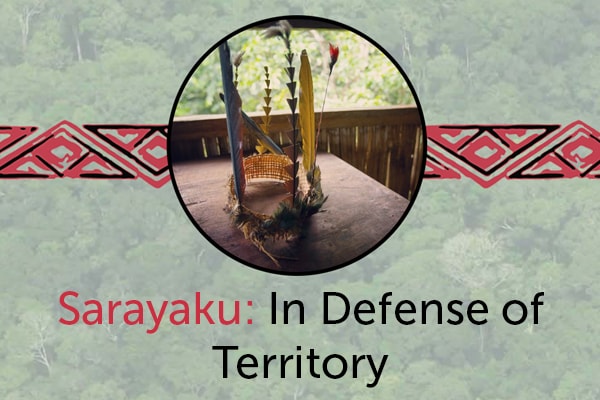 sarayaku