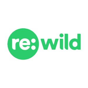 rewild logo