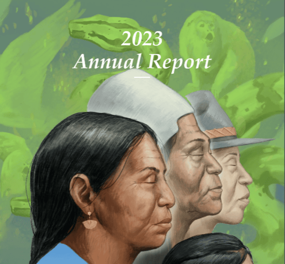 ACT 2023 Annnual Report Thumbnail