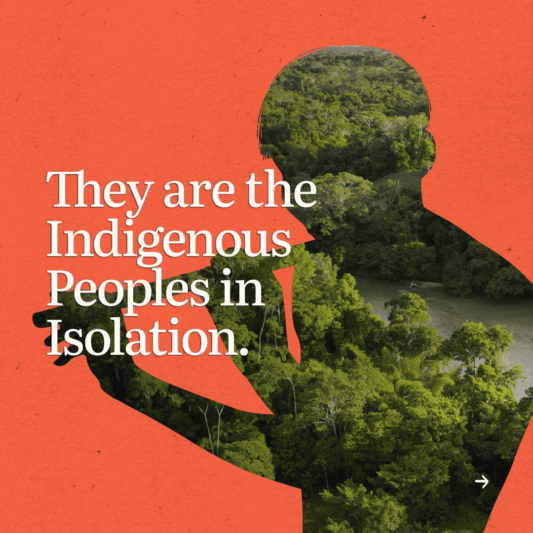 Isolated Indigenous peoples graphic 3