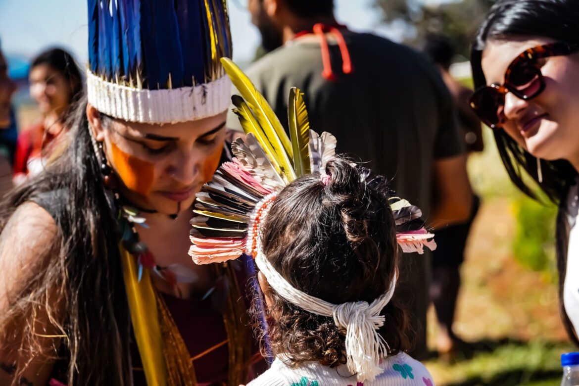 The mobilization of Indigenous women points toward a future of protected territories and respected lives.