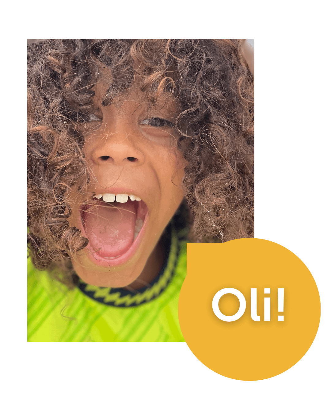 ACT's Ambassador - KIDS