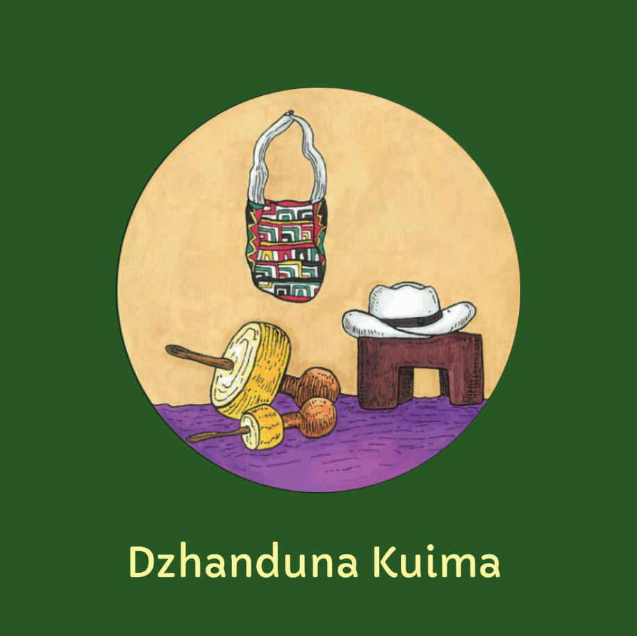 Rainforest Conservation Book