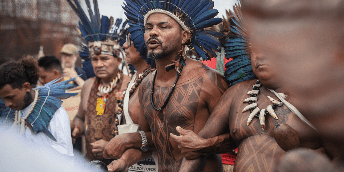 Photo: Genilson Guajajara/ACT-Brasil