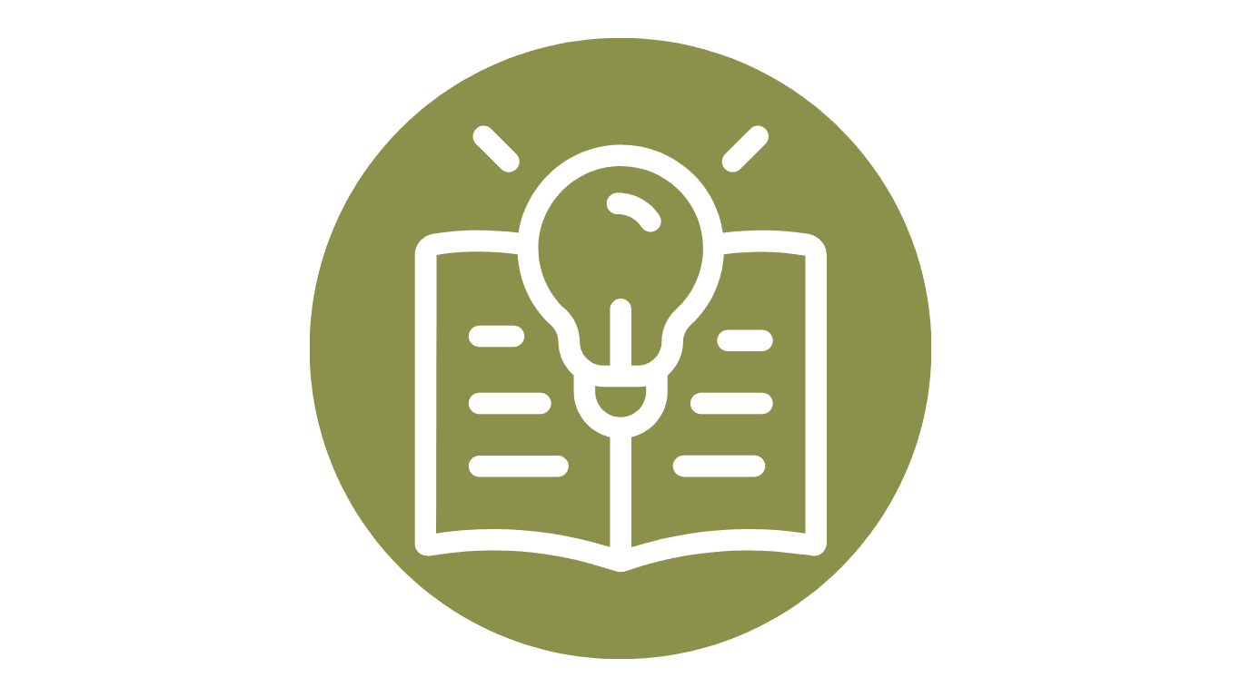Learning Activities Icon
