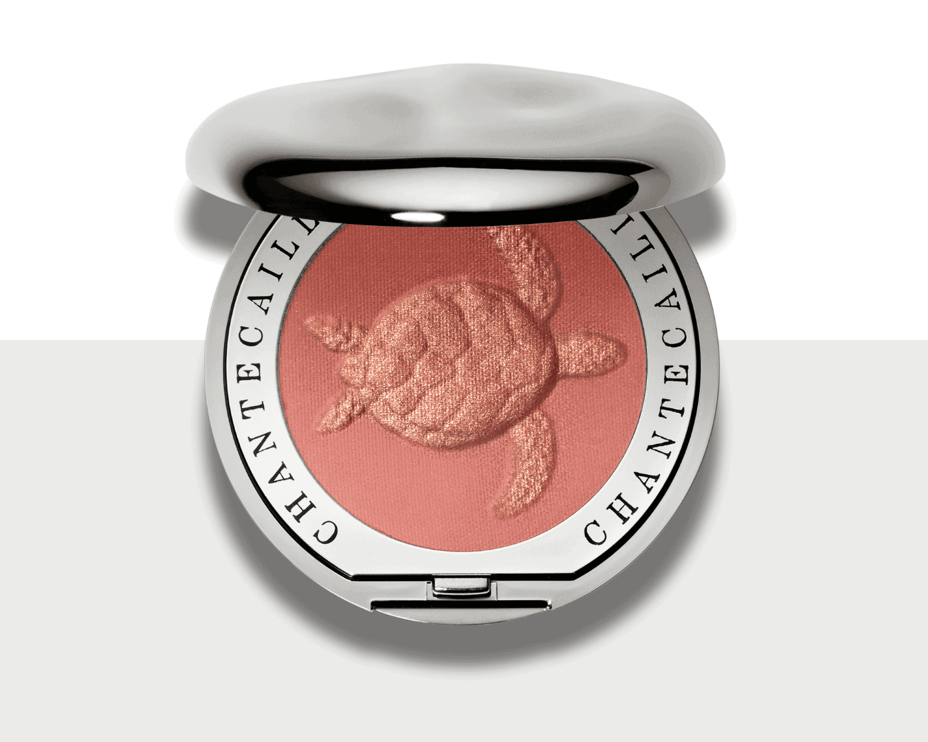 Turtle Grace Blush