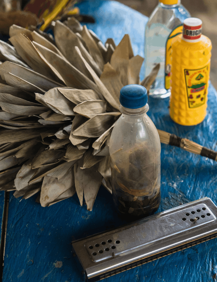 Traditional Medicine