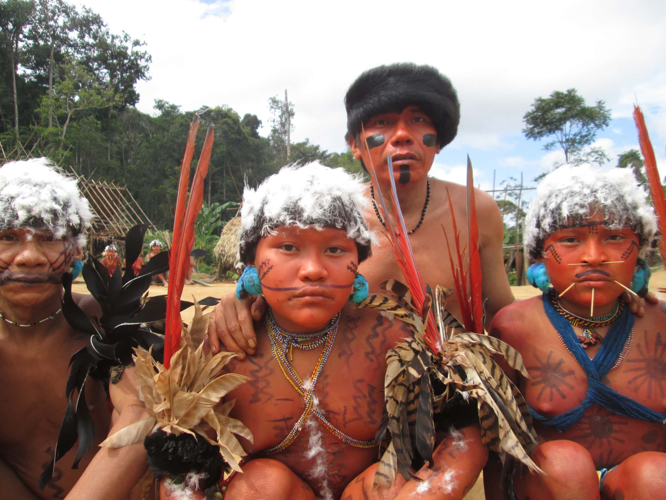 8. FOTO_ Archivo Grupo de Trabajo Socioambiental Wataniba - Venezuela (1)