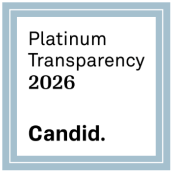 Platinum Transparency 2026 - Candid