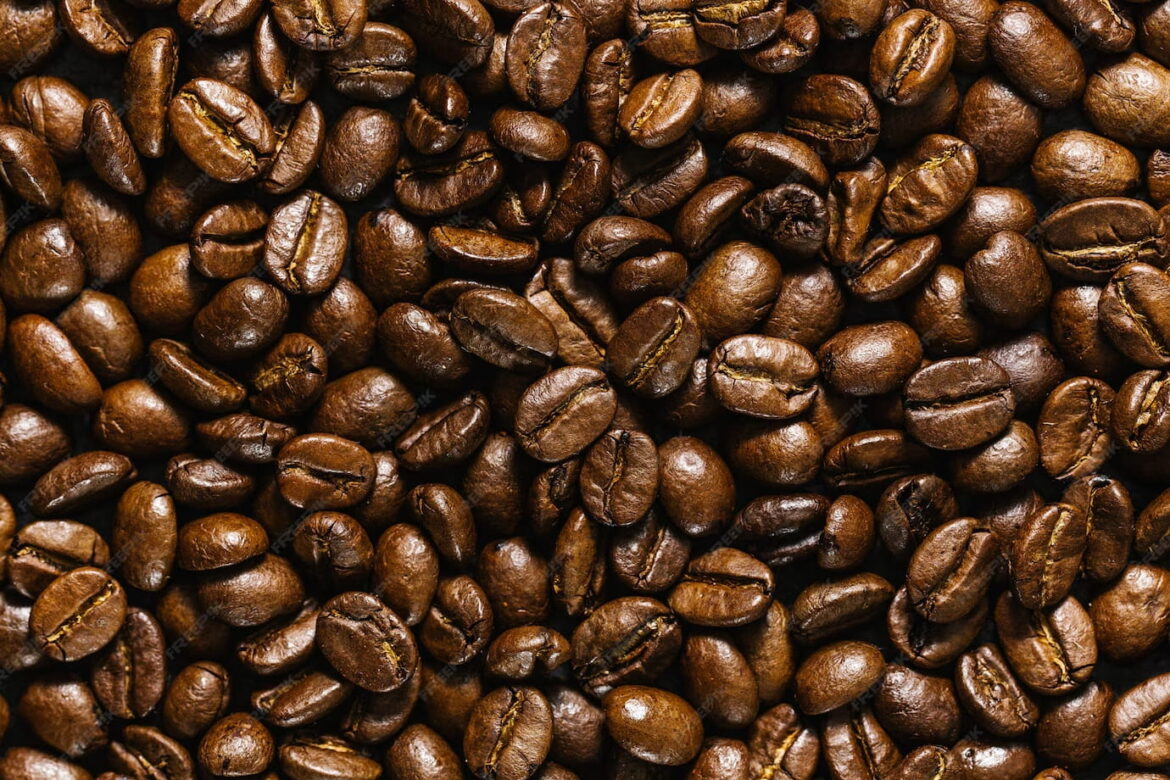 Coffee Beans