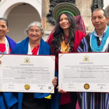 Indigenous Fellowship Program