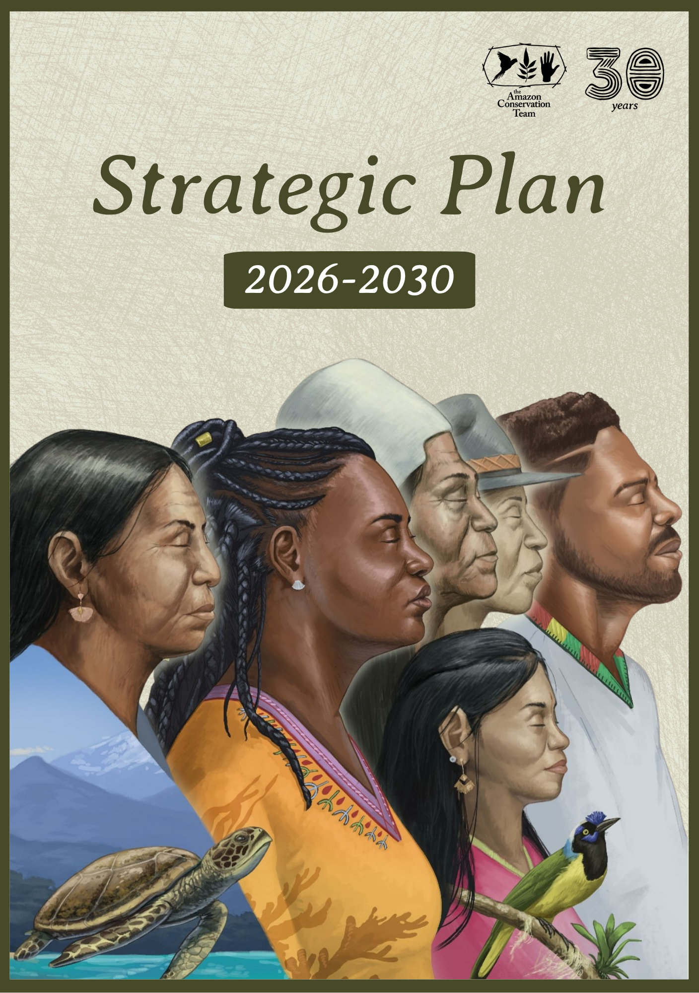 Strategic Plan