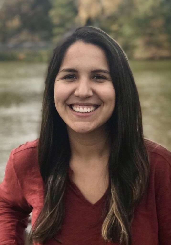Adriana Balcazar