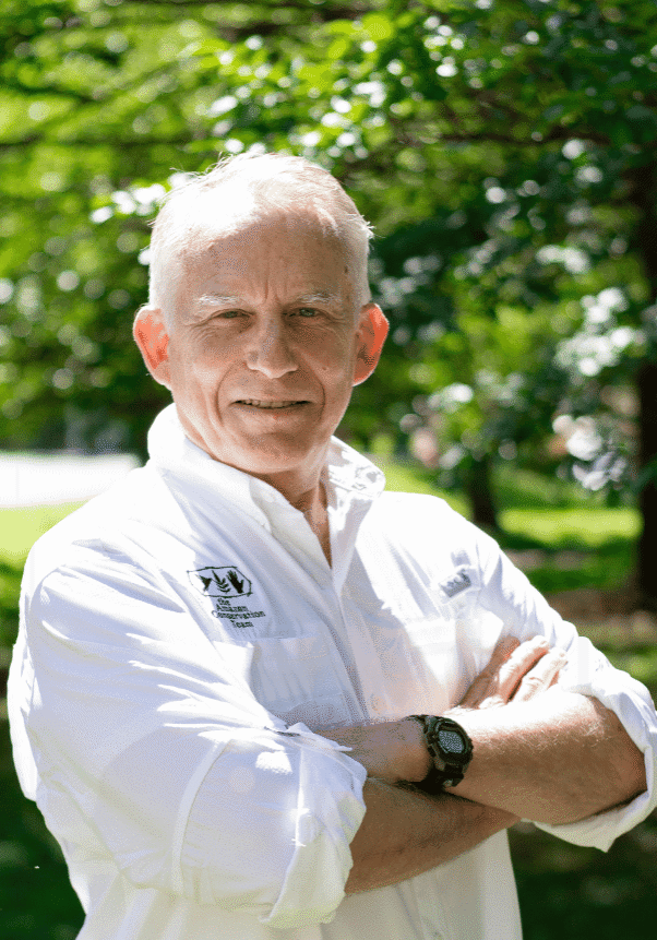 Bruce Hoffman