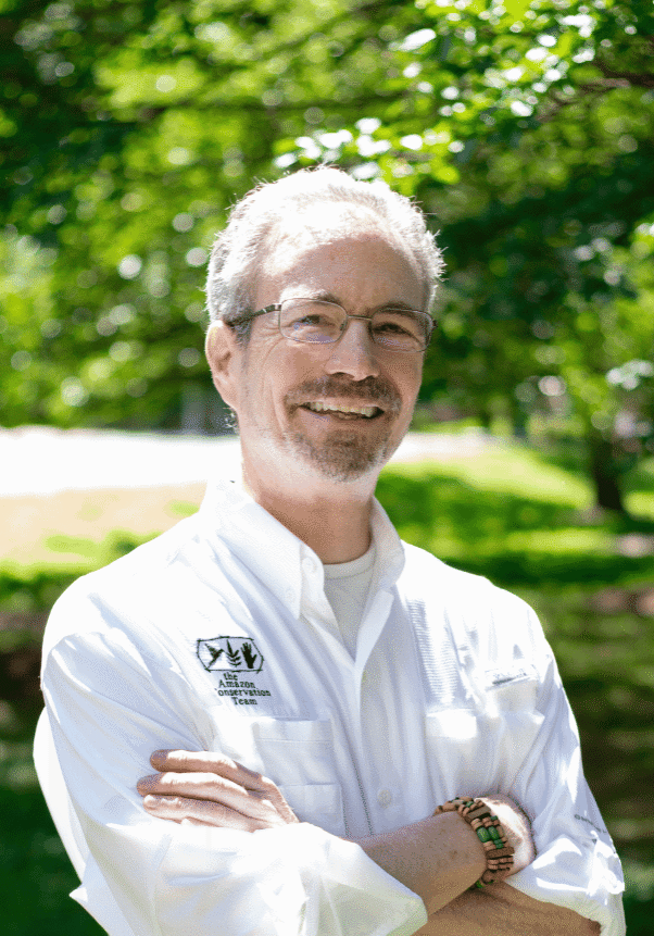 David Stone