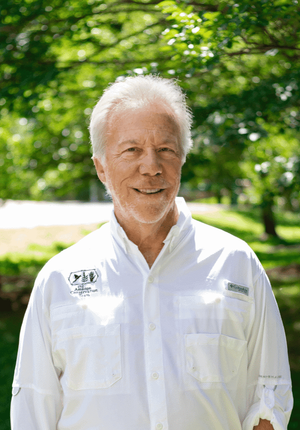 Dr. Mark J. Plotkin