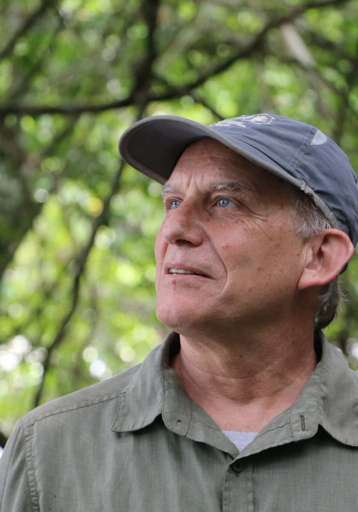 Bruce Hoffman Bruce Hoffman