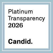 Platinum Transparency 2026 - Candid